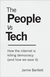 在飛比找誠品線上優惠-The People Vs Tech: How the In