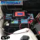 汽車電瓶 自動充電器【CSP】MT-600+自動充電器 雙電壓 適用6V 12V 脈衝式充電機 檢測機能 電瓶電池 LCD液晶顯示(MT600+) #現貨