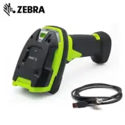 Zebra DS3608-SR Standard Range Handheld Barcode Scanner (Includes USB Cable)