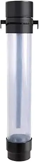 yuksok Tennis Ball Pick up Tube Pickup Tool with Shoulder Strap Compact, Enthusiasts Gifts, for Easy Pickup Collection Carry Carrier