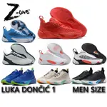 GOOD SHOES AIR JO // RDAN LUKA DON č I ć 1 PF男式籃球鞋AJ LUKA 1