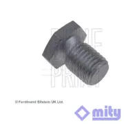 Fits BMW Mini Toyota Land Rover + Other Models Oil Sump Plug Mity