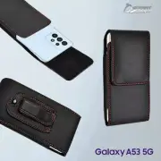 Vertic Belt Clip Holster Pouch Case For Samsung Galaxy A04s A13 A14 A24 A34 A54