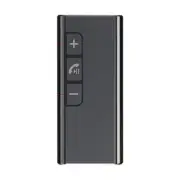 Handsfree Bluetooth Adapter Car BT Receiver 3.5mm Aux Digital Display8023