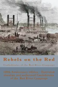 在飛比找博客來優惠-Rebels on the Red: Confederate