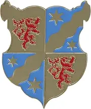 [Fanattik] Star Trek Limited Edition Picard Family Crest Medallion