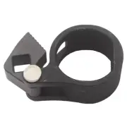 1Ps Metal Inner Tie Rod Wrench 27mm-42mm Universal Removal Tool Tie Rod End BK