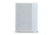 Lian Li O11 Air Mini Mesh TG E-ATX Chassis - White