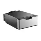 2022 New Design Car Drawer Refrigerator 12V Compressor Mini Freezer Car Fridge f