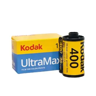 【 FUTAMI 】🔥 限時特惠🔥 現貨 Kodak 柯達 UltraMax 400 底片  彩色負片