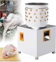 Stainless Steel Chicken Plumer, Small Chicken Plucking Machine, Automatic Chicken Plucking Machine, Chicken, Duck