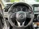 [細活方向盤] 正碳纖維款 MAZDA MAZDA2 MAZDA3 馬3 馬三 CX3 CX5 馬自達 變形蟲方向盤 方向盤 造型方向盤