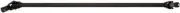 Moose Propeller Drive Shaft Front Polaris Sportsman ACE 2015