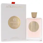 Atkinsons Rose In Wonderland Eau De Parfum Spray 100ml/3.3oz