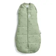 ErgoPouch Cocoon Swaddle Bag TOG 3.5 Baby/Infant Breathable Willow