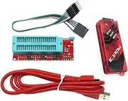 1set PICKIT 2 3 3.5 Programmer PIC Programming Adapter Universal Programmer Seat (Kit 3)