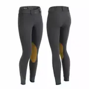 Tredstep Ladies Solo Hunter Pro Kneepatch Breech CLOSEOUT