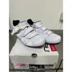 【精選特賣】➫全新優惠 LOUIS GARNEAU W'S REVO XR3 女用 專業自行車 卡鞋白/黑 38號