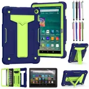 Case for Amazon Fire Max 11 HD 7" 8" 10" Tablet Heavy Duty Case Shockproof Cover