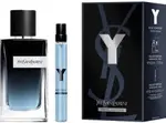 Yves saint laurent Y - EDP 100 ml (refillable) + EDP 10 ml