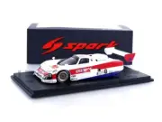 SPARK 1/43 - SPICE SE90C - LE MANS 1991 S6822
