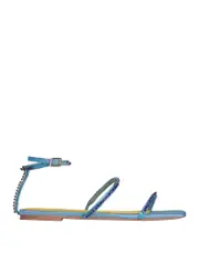 [THE GOAL DIGGER] THE GOAL DIGGER Sandals - Item 17475748