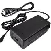 AC Adapter Charger for KAABO Mantis 8, 8 Pro/Zero 8, 9 For 48V Battery Power