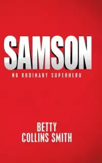 在飛比找博客來優惠-Samson: No Ordinary Superhero