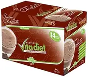 Shake Powder 14-Piece Pack, Swiss Chocolate