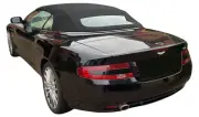Replacement Convertible Soft Top for Aston Martin DB9 2004-16 in FERRARI BEIGE