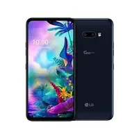 在飛比找PChome商店街優惠-【展利數位電訊】LG G8X ThinQ (6G+128G)