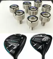 5x Golf Weight For Callaway Great Big Bertha 816 XR GBB EPIC Rogue Driver 9g 11g
