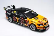 1:12 2016 BATHURST WINNER VF COMMODORE DAVISON/WEBB