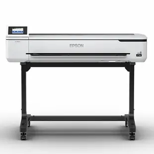 EPSON SureColor SC-T5130 A0超值時尚繪圖機