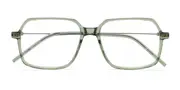 Kaleos Appleyard L C3 Men's Glasses Green Size 58 - Private Health Rebate - Blue Light Block Available