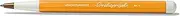 LEUCHTTURM1917 364158 Drehgriffel Nr. 1, Rising Sun - Ballpoint pen with royal blue ink