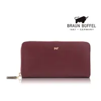 在飛比找蝦皮購物優惠-【寧寧精品】台中30年皮件店 BRAUN BUFFEL 德國