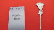 Games Workshop Warhammer Lizardmen Slann Mage Priest Standard Pole Bit Icon GW