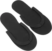 HAPINARY Shower Slippers for Women Comfy Non Slip Indoor Outdoor Slides Quick Dry Summer Sandals for Travel Beach Spa Gym Pool Wedding Guest Footwear