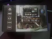HDMI to Component Video Converter Powered USB Included