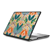 MacBook Pro 16-inch (M1 - M4) Impact Case Chameleons (Orange) by Catherine Marion