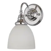 Benson 1 Light Wall Bracket