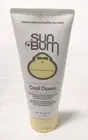Sun Bum Cool Down Premium Moisturizing After Sun Lotion 3 Fl Oz /