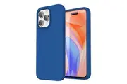 ZUSLAB for iPhone 15 Pro Max Case, Silicone Cover