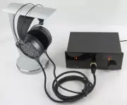 TOPPING EHA5 Electrostatic Headphone Amplifier