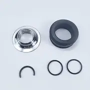 for sea-doo Jetski Accessories OEM:295501198 Carbon Ring Kit Ring GTI GTX GTR RXP RXT Spare Parts