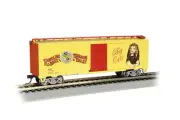 Bachmann Trains - Ringling BROS. and Barnum & Bailey Lion Box CAR - HO Scale ...
