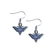Essendon Bombers AFL Earrings