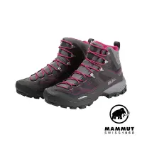 在飛比找Yahoo奇摩購物中心優惠-【Mammut 長毛象】Ducan High GTX 高筒登