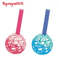 在飛比找momo購物網優惠-【Toyroyal 樂雅】魔法洞洞球(2色)